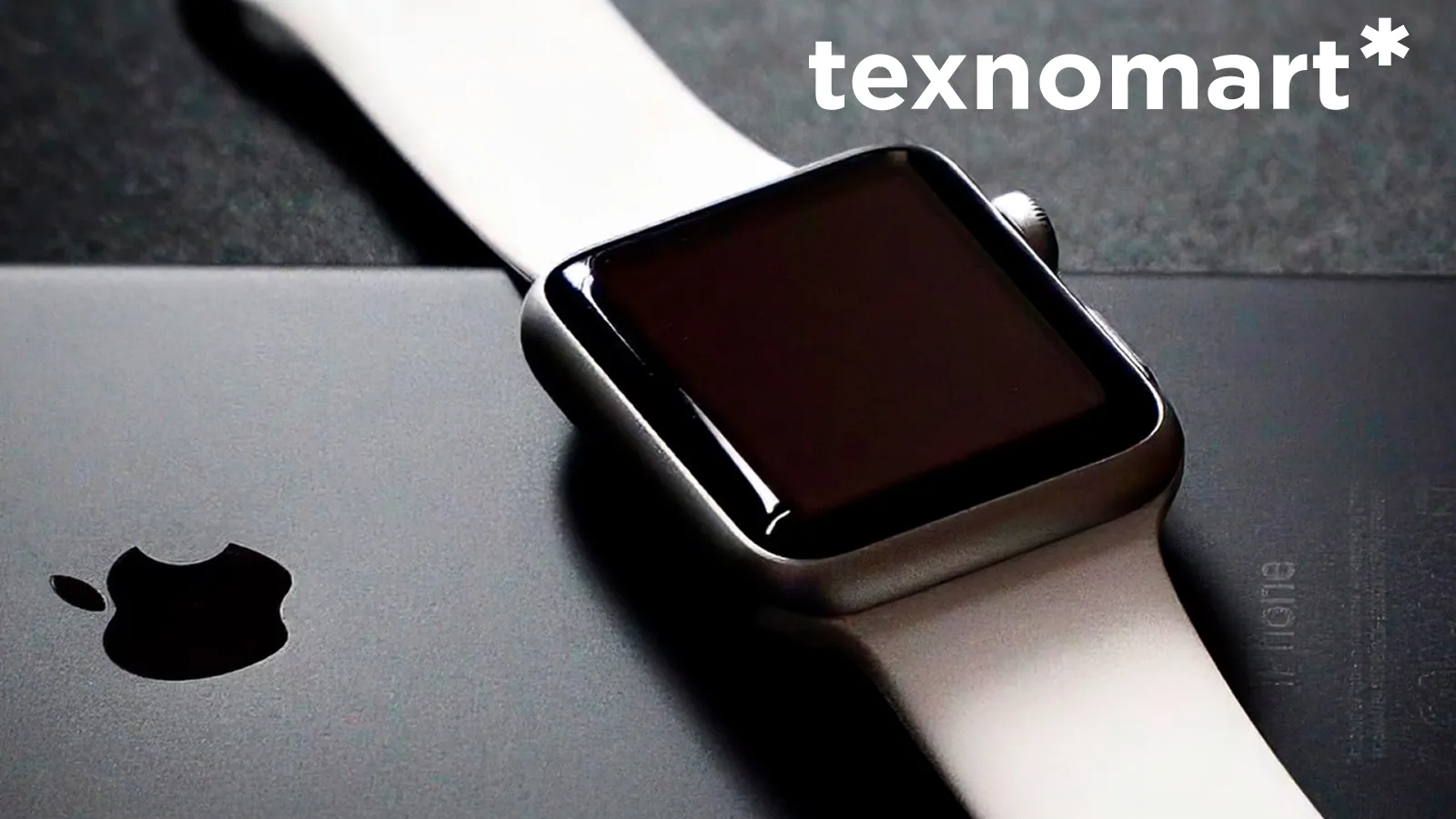 Как подключить Apple Watch к iPhone