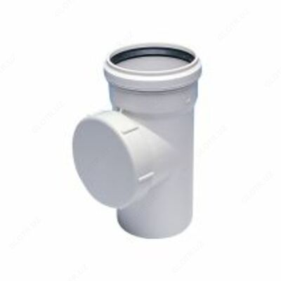 Kanalizatsiya reviziyasi