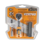 OTVЁRKA NABOR 15PC 