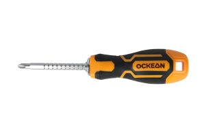 Крестовая отвёртка 6×125 мм