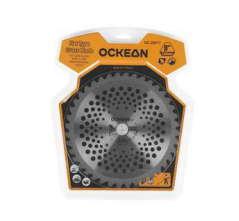 DISK GAZON