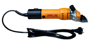 Электронные ножницы для стрижки овец