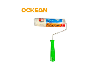 Валик OCEAN 24 (синий)