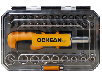 Otvyortka nabor 32 talik – universal