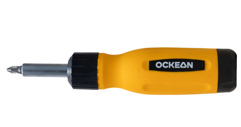 Отвёртка “яйцо” 