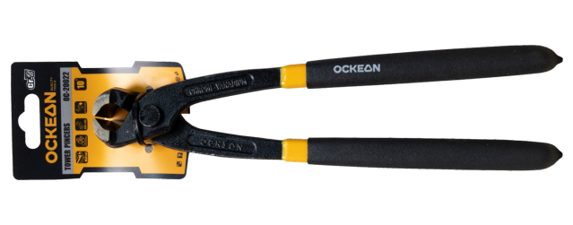 Клещи 10, 8 ,9"