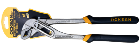 Krokodil 12" – kuchli qisqich