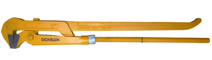 Газовый ключ №1, 1.5, 2