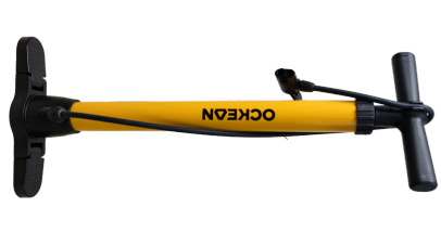 Nasos 38×455, 480mm