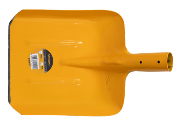 Lapatka to‘rt burchak – tekis