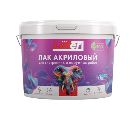 Lak (ECO)
