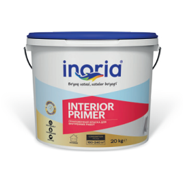 INTERIOR PRIMER