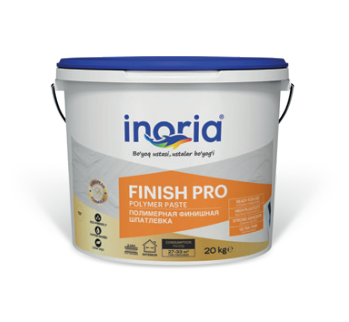 FINISH PRO