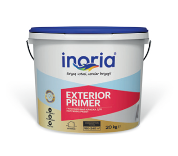 EXTERIOR PRIMER