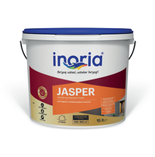 JASPER (A)