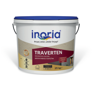 TRAVERTEN
