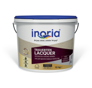 TRAVERTEN LACQUER